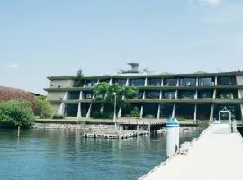 琵琶湖港塞特里酒店