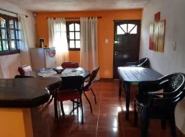 Cabañas Calamuchita NyV