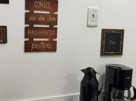 Flats Linda Vista Para o Mar