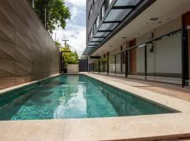 Easy Porto Hotel