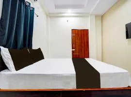 Super Hotel O DIVA INN - II