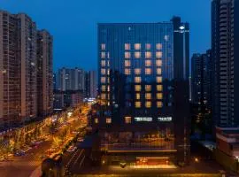 乐山安珀酒店