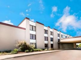 Clarion Hotel