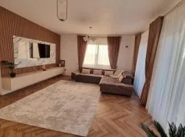 Daric Residence Penthouse Apartament