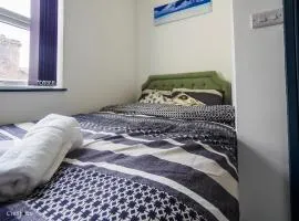Chatham Lodge Double Room 3 Ensuite