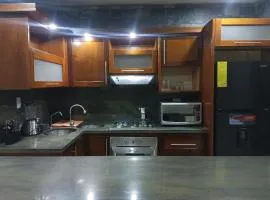 Apartamento en Porlamar-Margarita