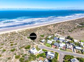 Bradford Shores Goolwa - Luxury - Wi-Fi - No Linen Included，位于古尔瓦的酒店