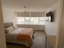 Hermoso Departamento 3 Estudio en Concepción