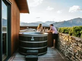 Pinnacle View Hawea Apartment
