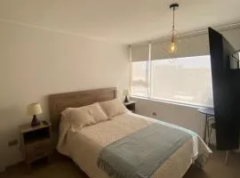 Hermoso Departamento 8 Estudio en Concepción