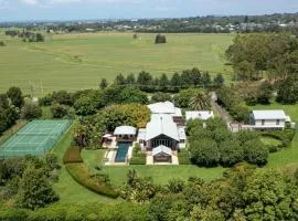 Fletchers Lane Retreat