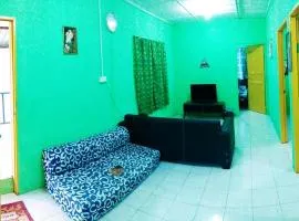 Baloi AS Mesilau Guest House