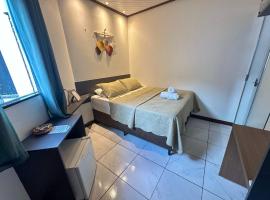 Pousada Alter Villa Suítes，位于阿尔特杜尚的酒店
