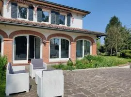 Villa alle Querce