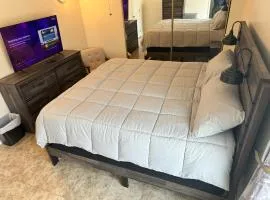 King's Suite Escape