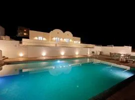 SEA villa