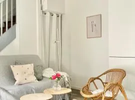 Le Layris - Maison indépendante avec cour