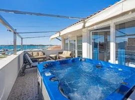 Holiday Home Murter 18 With Seaview