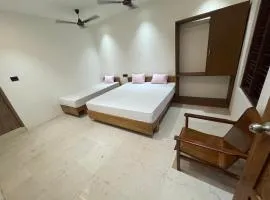 Saj Rest' inn
