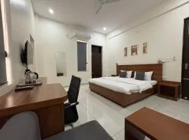 Executive House
