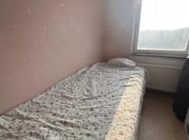 Room in center of Stockholm