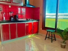 Appartement Rosa
