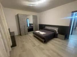 Station's Room