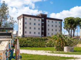 Hotel Bastione，位于布林迪西的酒店