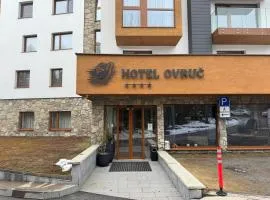 Apartmán 405 Hotel OVRUČ