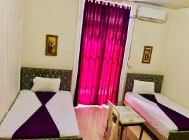 Mesho Cairo Hostel