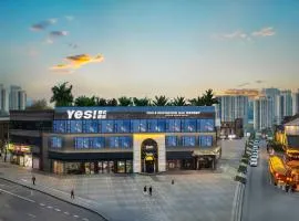 Yes Rustic Luxury Rome Art Hotel