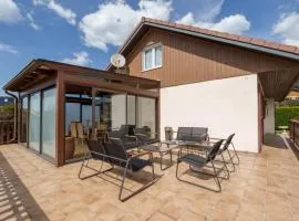 L'intemporel - Grand Jardin avec Piscine