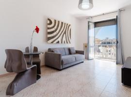 Casa Idrusa a Otranto，位于奥特朗托的酒店