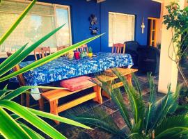 Marikal Guesthouse，位于乌平通的酒店