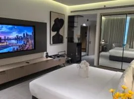 沙迦国敦大酒店