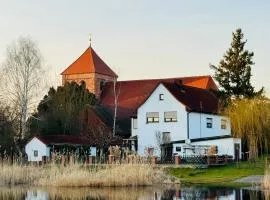 Ferienwohnung im Haus am See