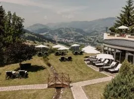 Gut Berg Naturhotel