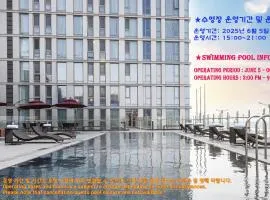 海蓝丽景酒店