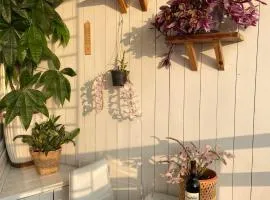 Cozy Dalat - Yersin Apartment