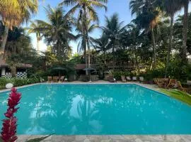 Garden Hotel Paraty