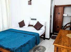 Skyy Villa matara，位于马特勒的酒店