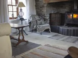 Cosy Seaside Cottage Baltimore