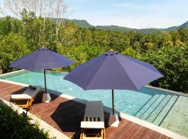 Devani Resort Sidemen，位于希德门的酒店