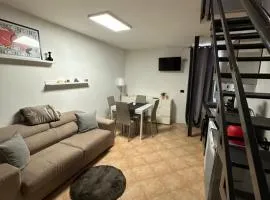 REGINA ELENA Loft & Room by Tufaro b&b