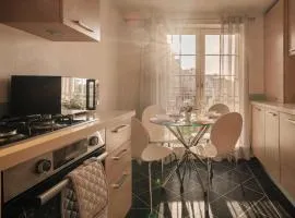 Mackie Residence - SJA Stays - 3 Bed Apartment with parking