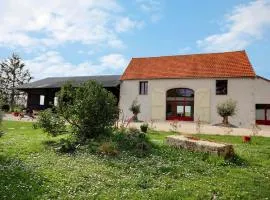 Le Grand Gîte des Moyens-Ducs
