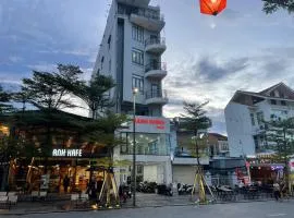 让东顺酒店 