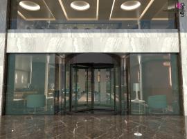 Great Athens Hotel，位于雅典的酒店