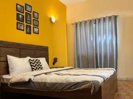 Hotel Heavenly Stays