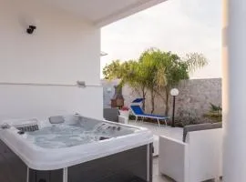 Luna Rossa Salento - Casa Blu